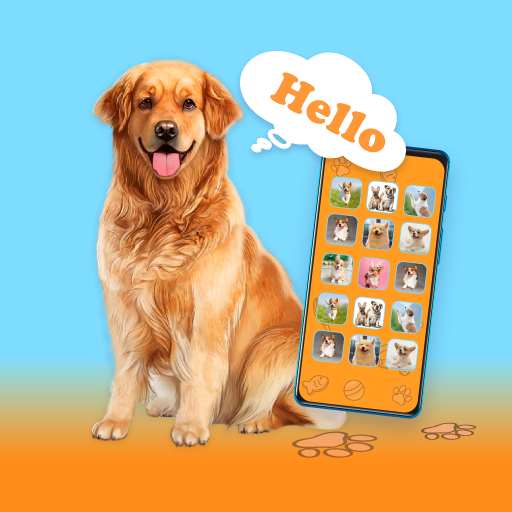 Dog Sounds, Prank Simulator
